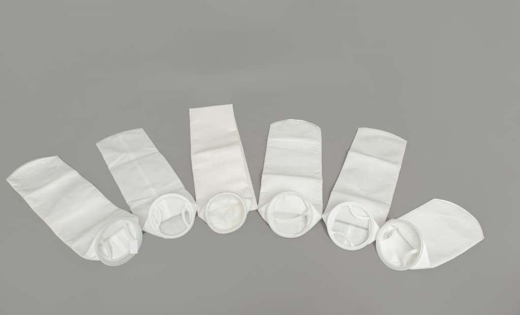 Bag Filter Polypropylene Size 1, 1μm