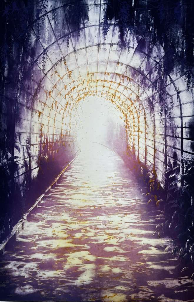 Arch II