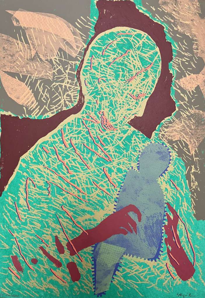 Begynnelsen, Grønn versjon, Unika