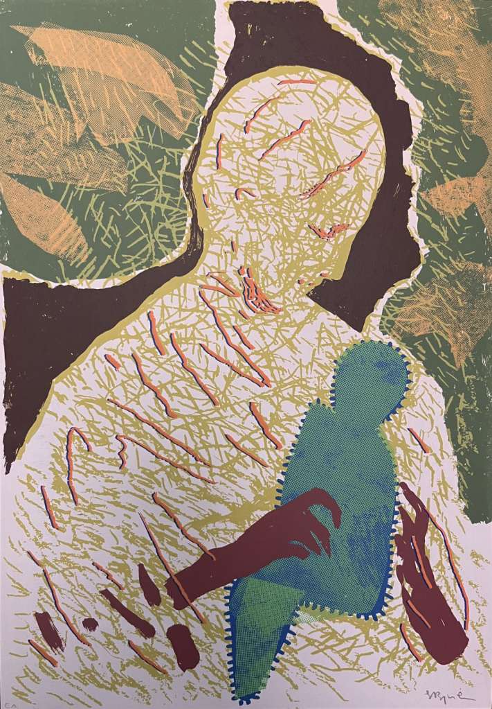 Begynnelsen, Lys versjon