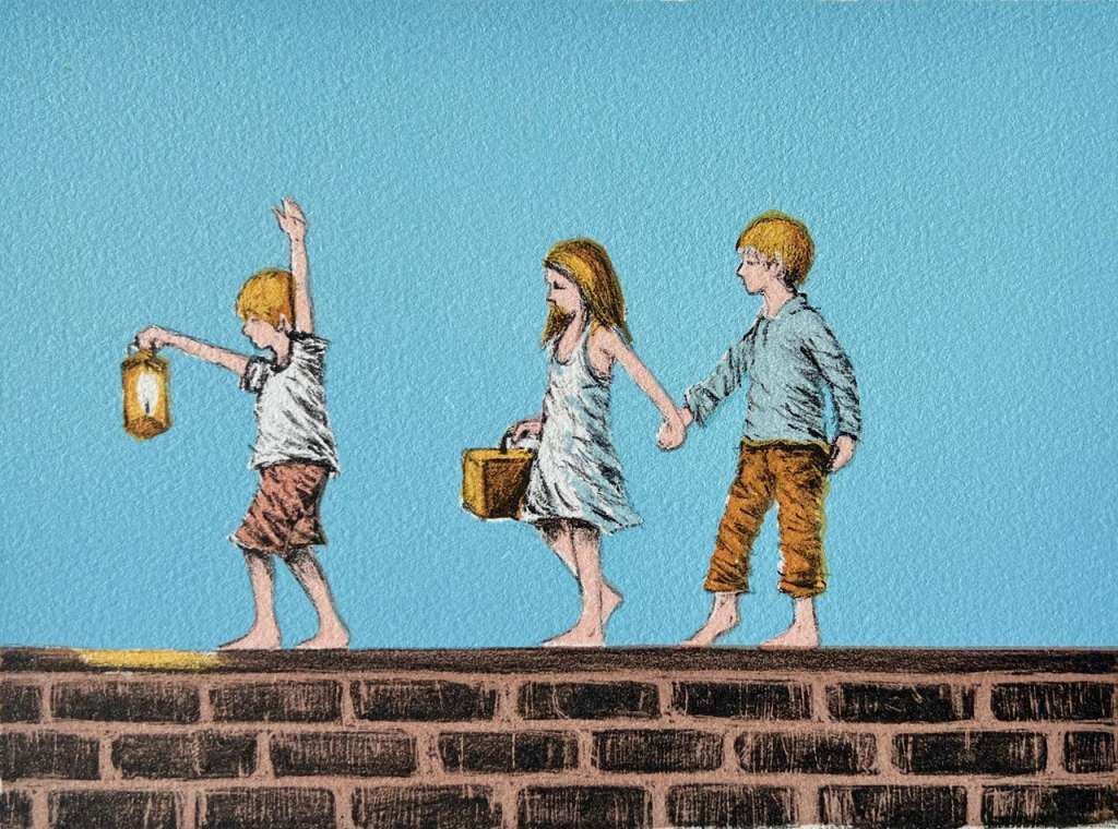 Childhood Memories, mini