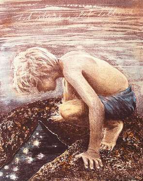 Det store i det lille