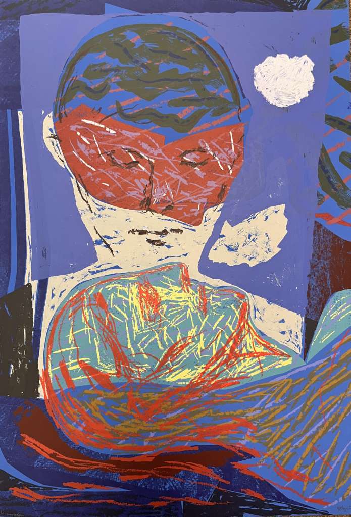 Ennå har du det i deg, Unika