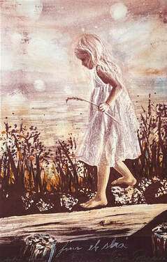 Finn et strå (høyre)