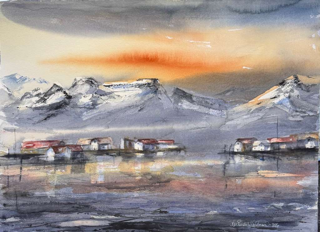 Gyldne øyeblikk - 7/2026