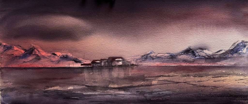 Himmelsk kjærtegn 17/2026