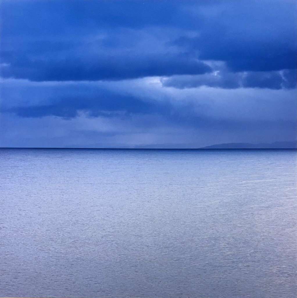 Horisont 16, Varangerfjorden