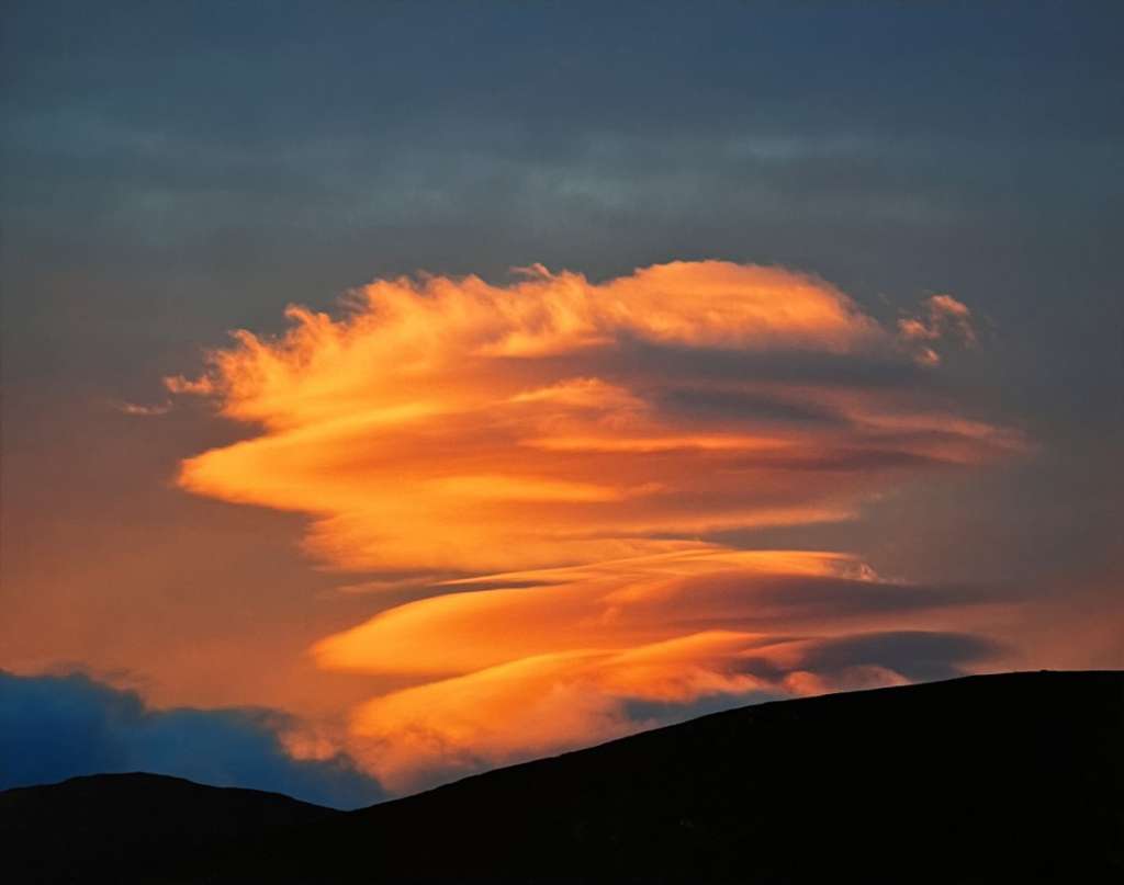 Høstjevndøgn, Kvaløya