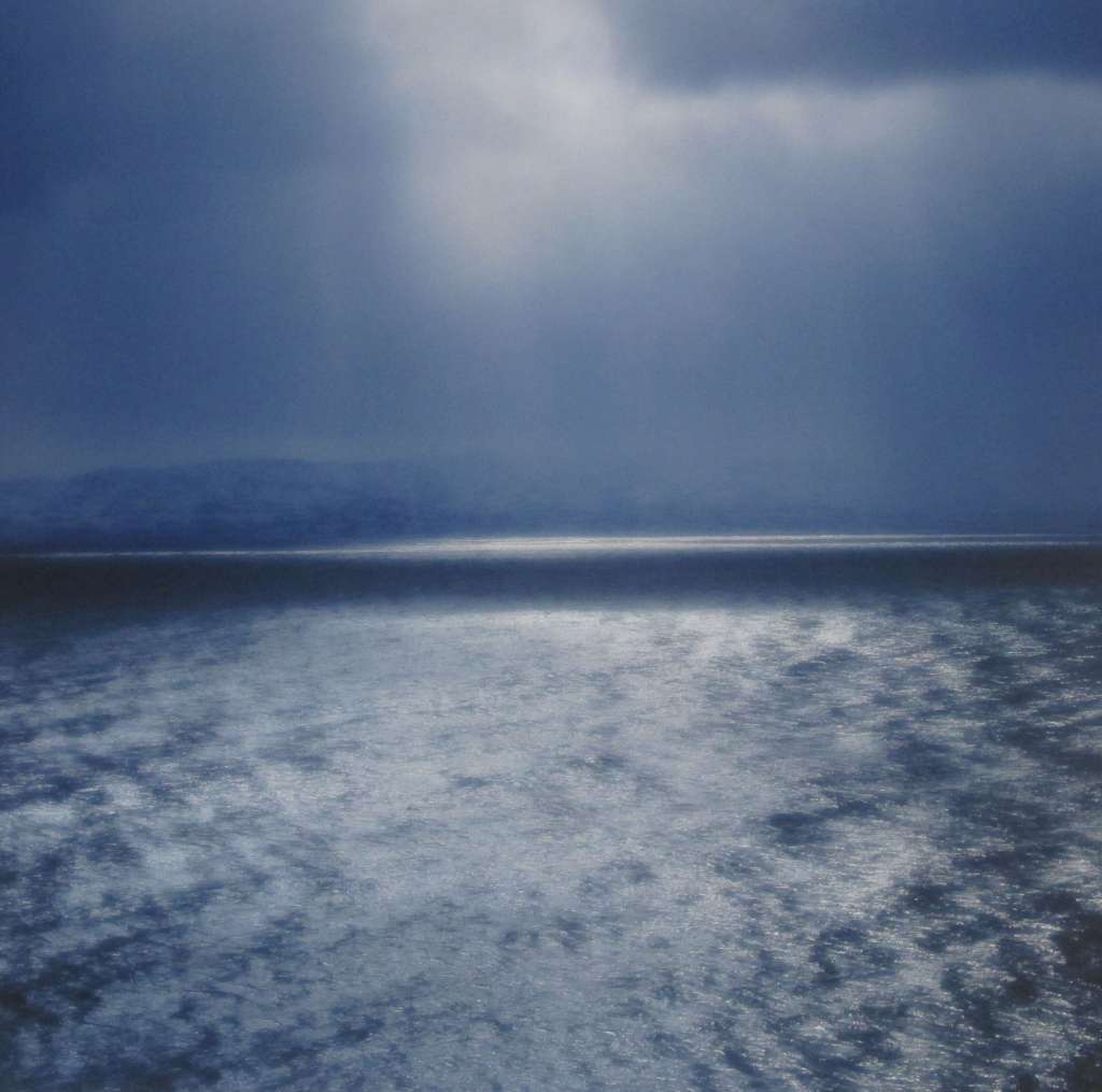 Horisont 44, Varangerfjorden