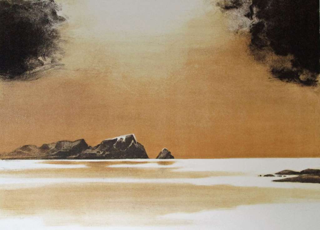 Gyllen høst