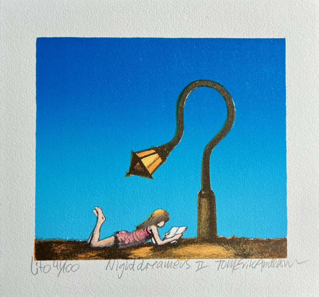 Nightdreamers II