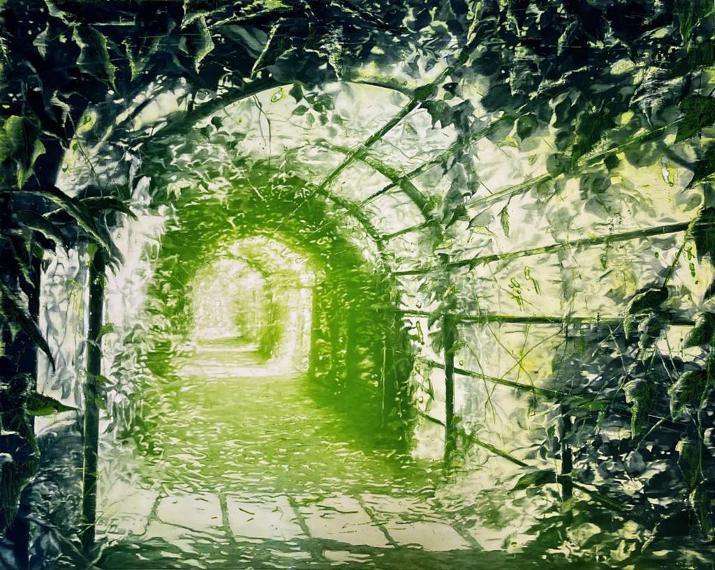 Pergola