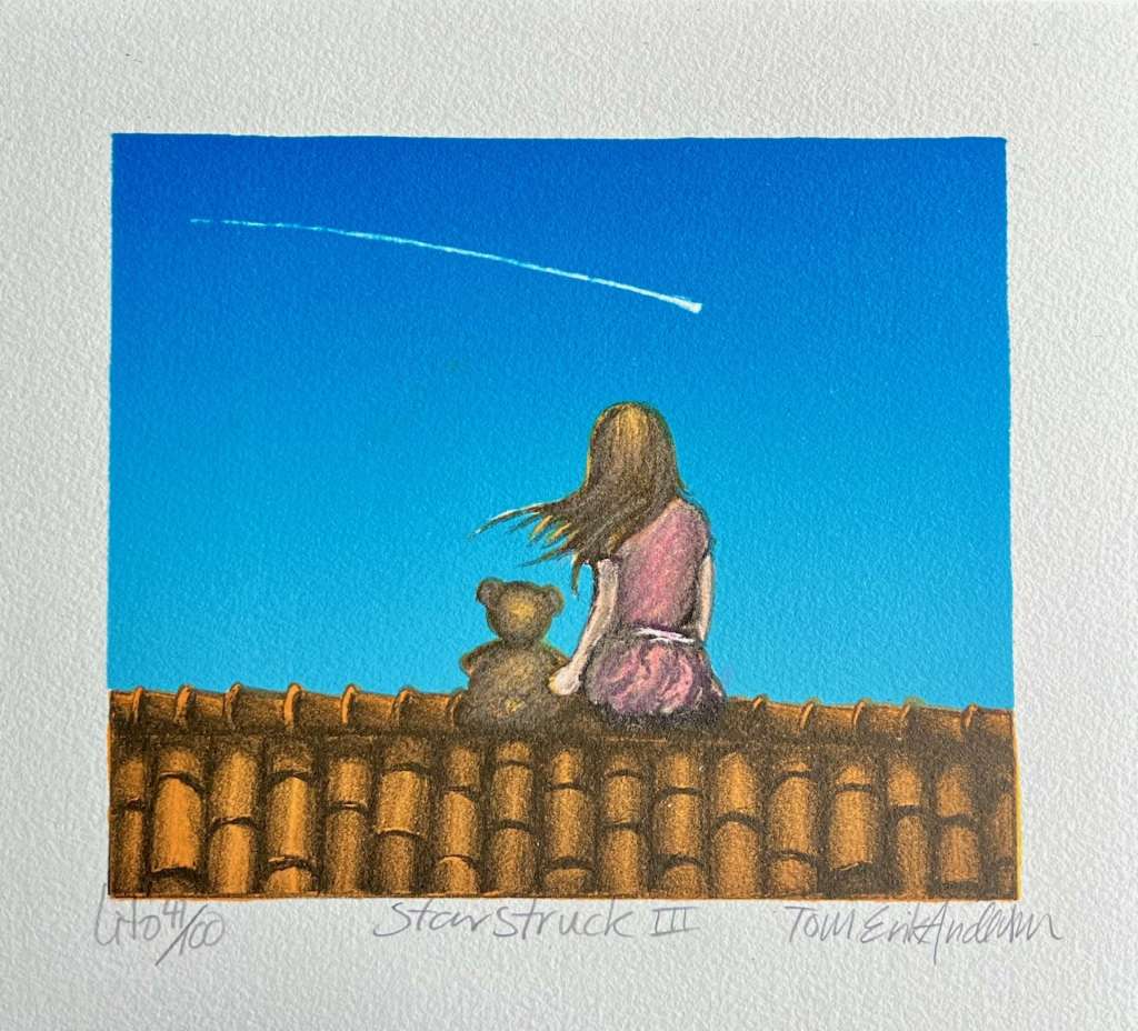 Starstruck III