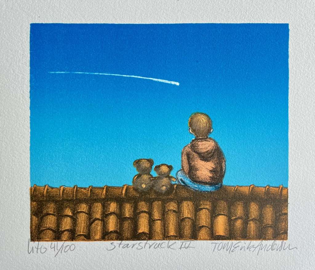 Starstruck IV