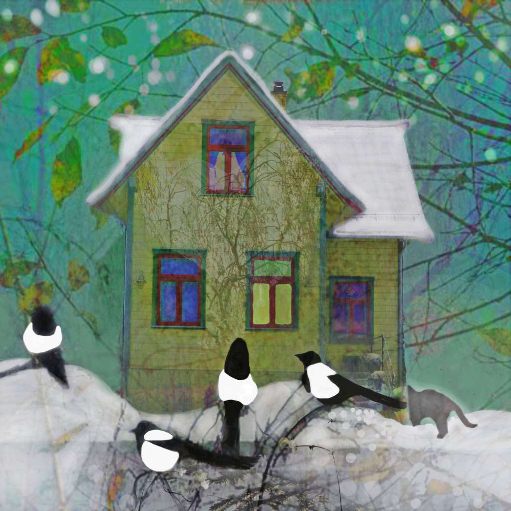 Tia er det ingen som kan snu