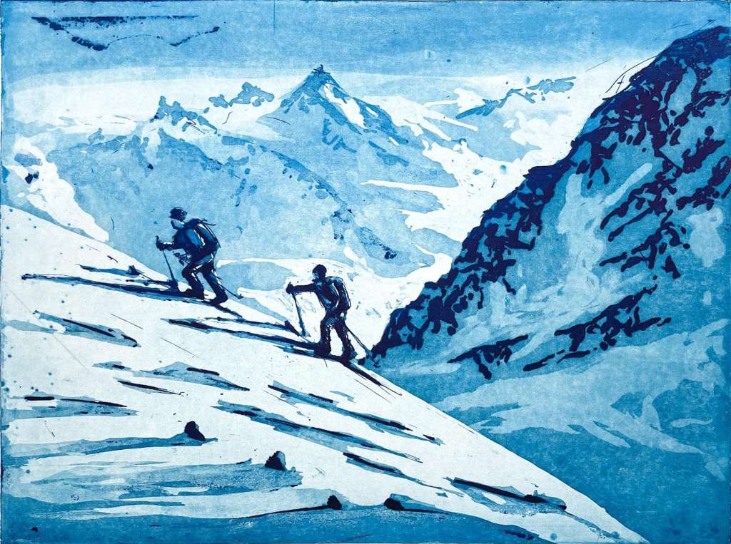 Våre tøffe turer