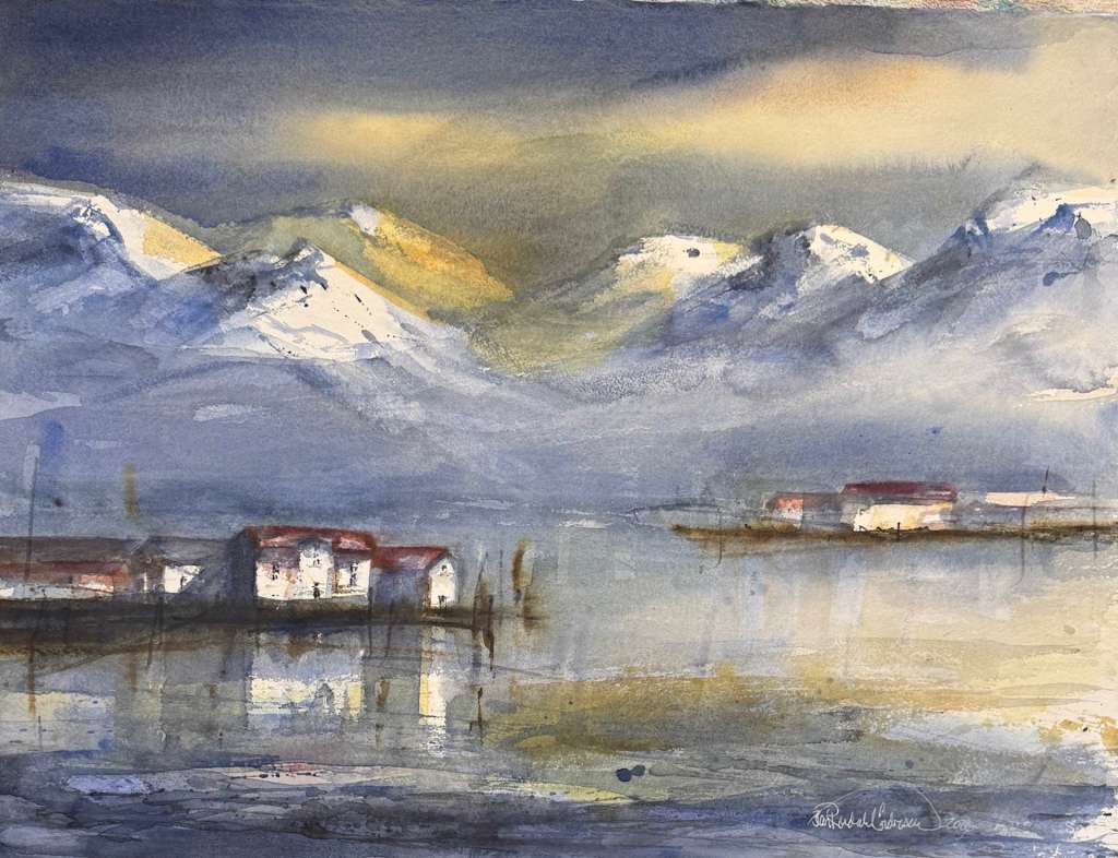 Velkommen tilbake - 5/2026