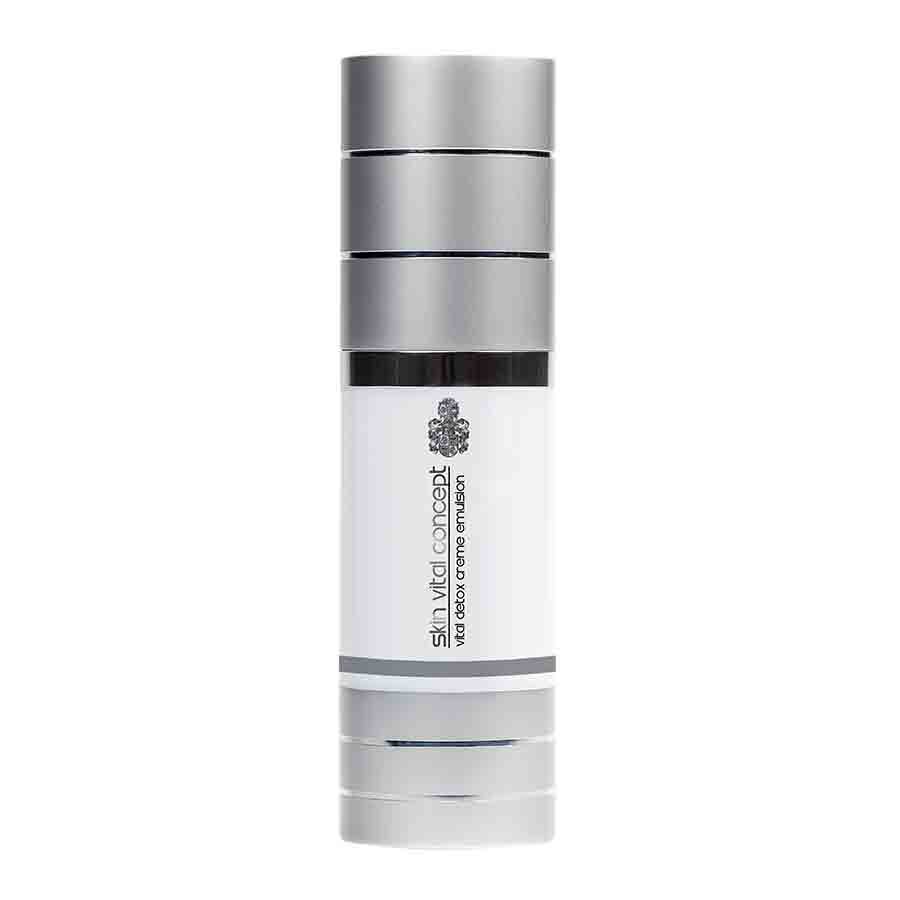 Vital Detox Creme Emulsion