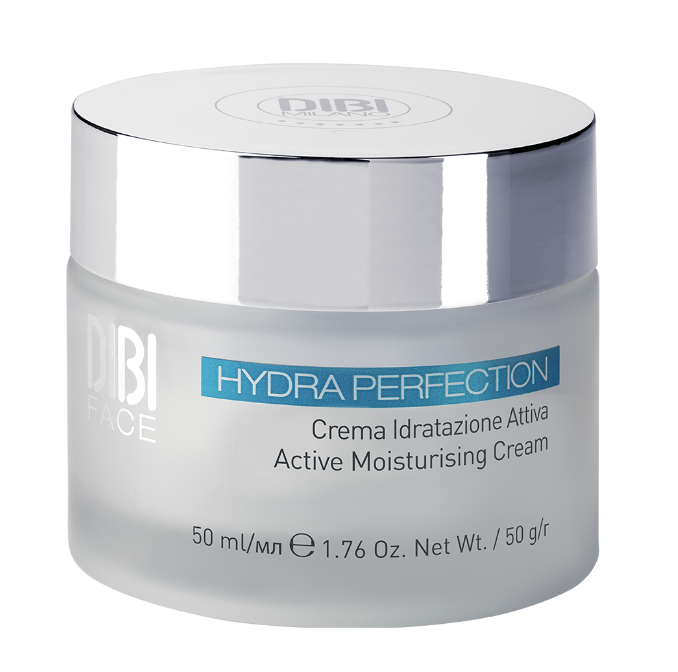 DIBI Hydra Perfection Active Moisturising Cream 50 ml