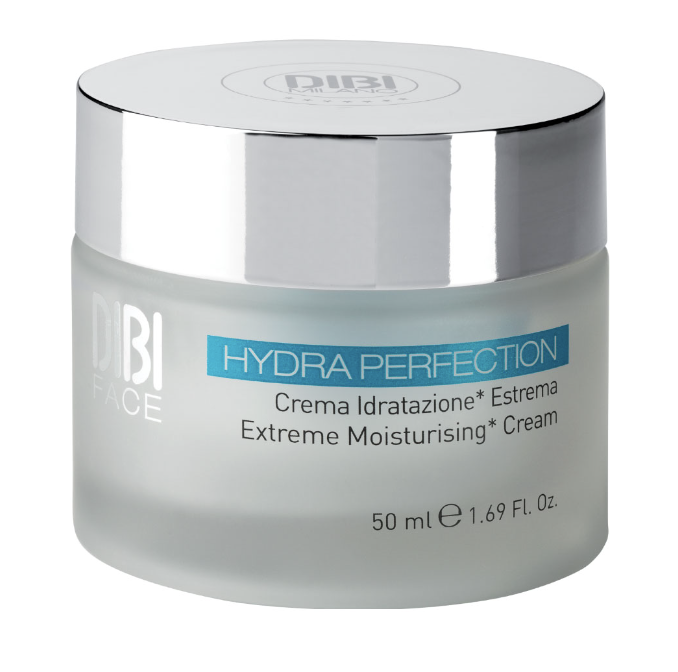 DIBI Hydra Extreme Moisturising Cream 50ML