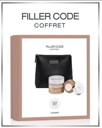 Gavesett Filler Code