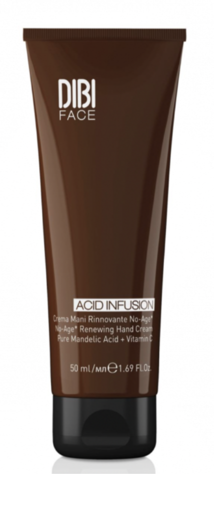 DIBI No-Age Renewing Hand Cream 50ML