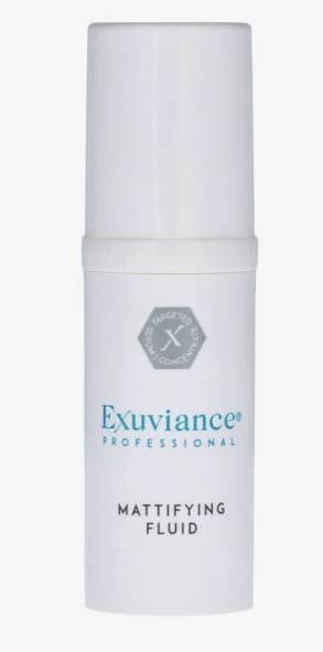 Mattifying Fluid 30g