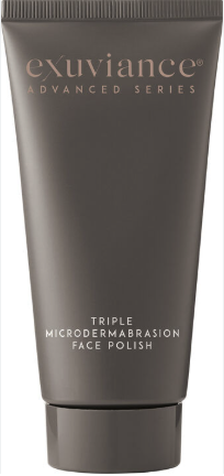 Triple Microdermabration Face Polish