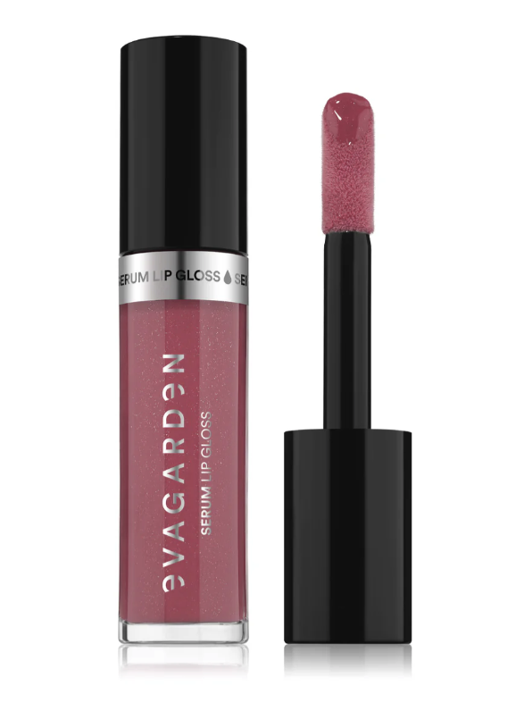 Serum Lip Gloss 829 Carmine Rose