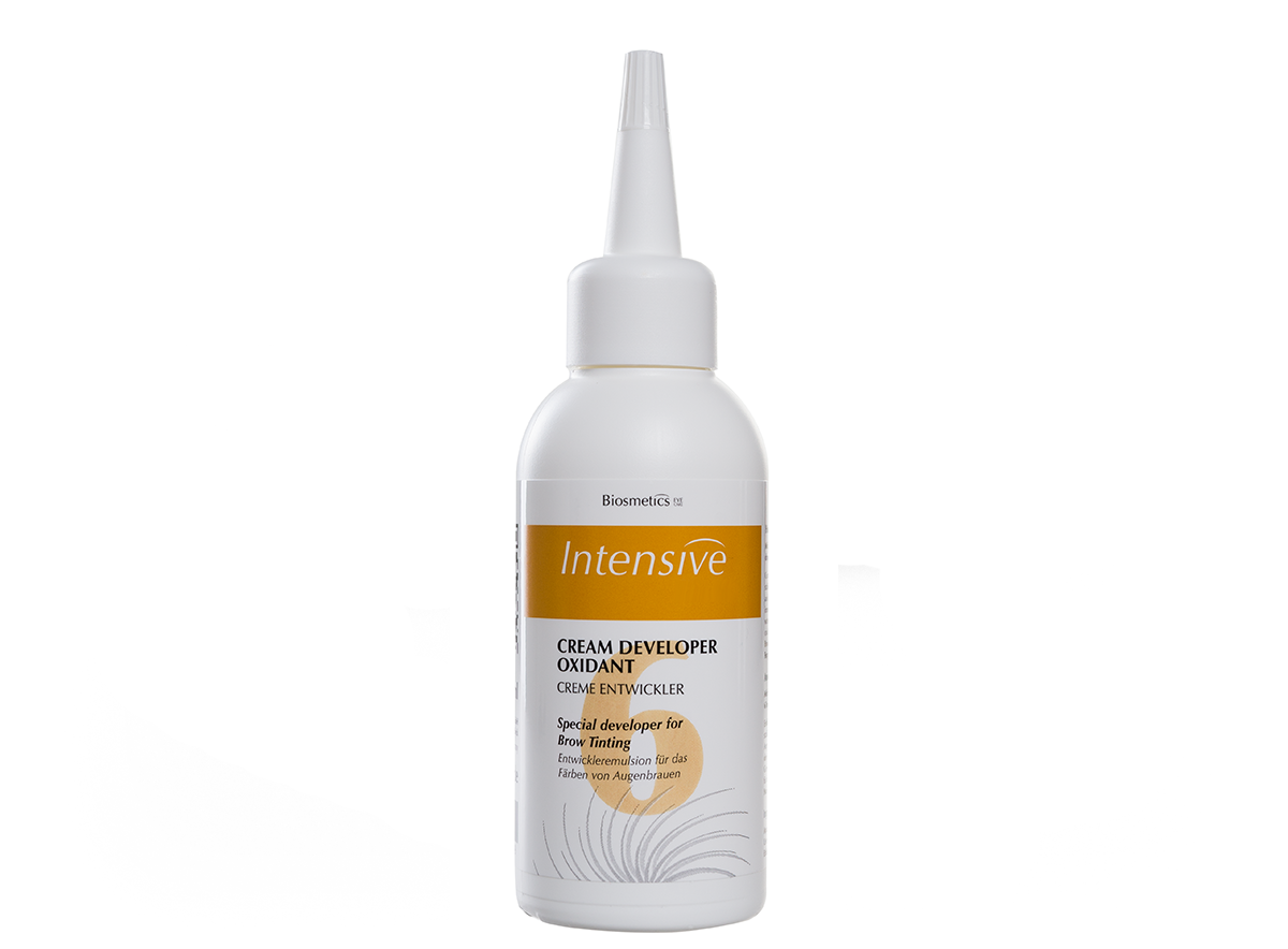 Developer 6% Cream Developer 80 ml