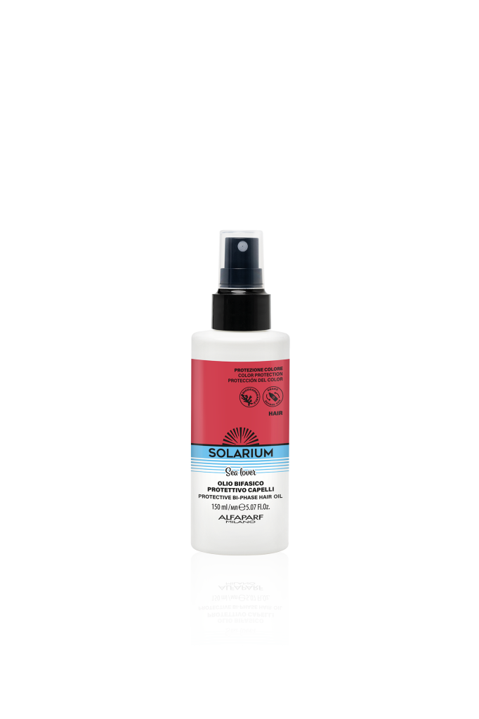 Solar Water With Tanning Activator Face & Body SPF50