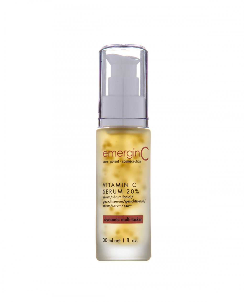 Vitamin C Serum 20%