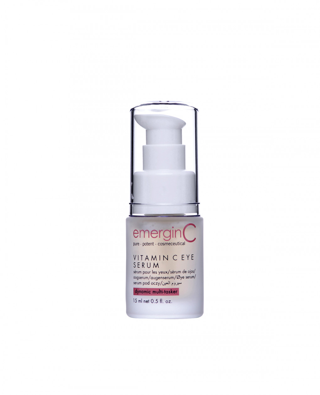 Vitamin C Eye Serum